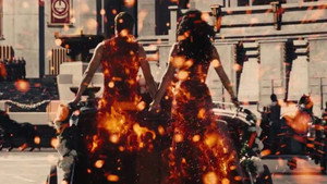 The Hunger Games: Catching Fire