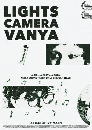 Lights camera vanya