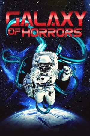 Póster de la película Galaxy of Horrors