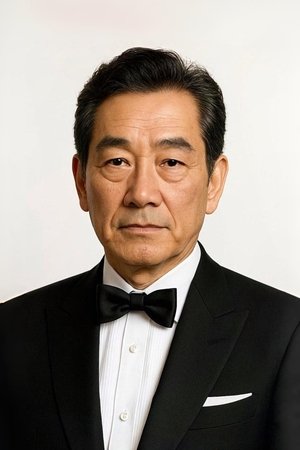 Eimei Esumi