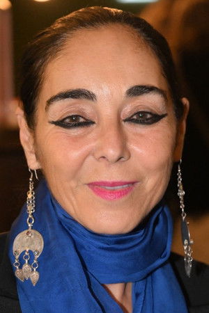 Shirin Neshat