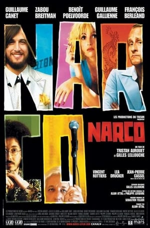 Film Narco streaming VF gratuit complet