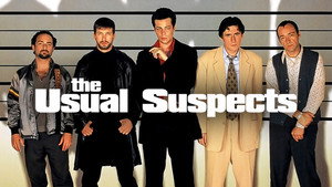 The Usual Suspects