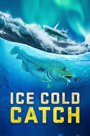 watch ice cold catch tv show poster
