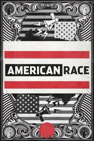 watch american race tv show poster