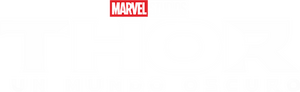 Thor: un mundo oscuro