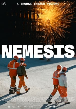 Póster de la película Nemesis