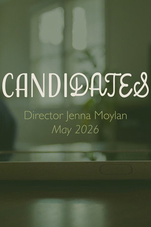 Candidates