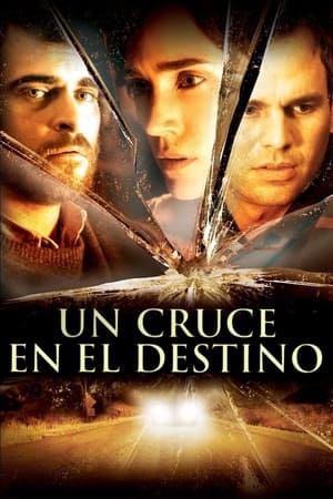 Póster de la película Un cruce en el destino