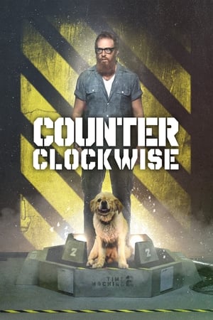 Póster de la película Counter Clockwise