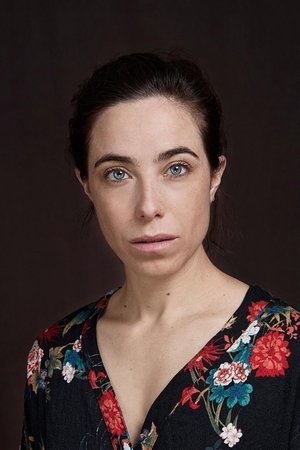 Cécile Geindre