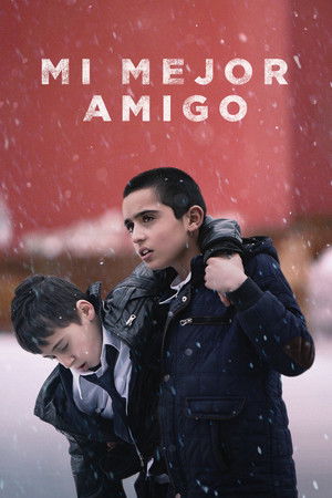 Póster de la película Mi mejor amigo