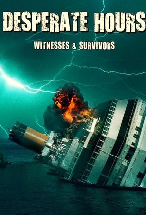 watch desperate hours tv show poster
