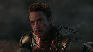 Avengers: Endgame