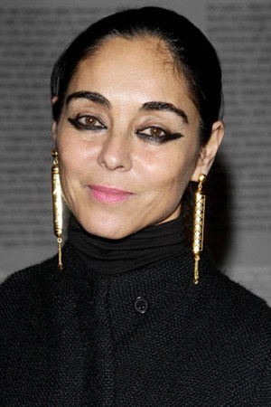 Shirin Neshat