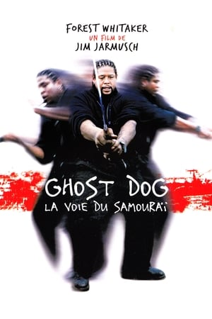 Film Ghost Dog, la voie du samouraï streaming VF gratuit complet