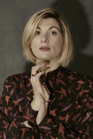 Jodie Whittaker