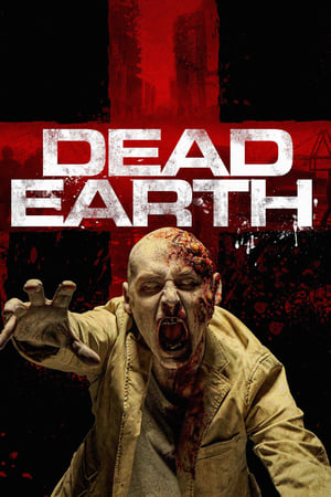Póster de la película Dead Earth
