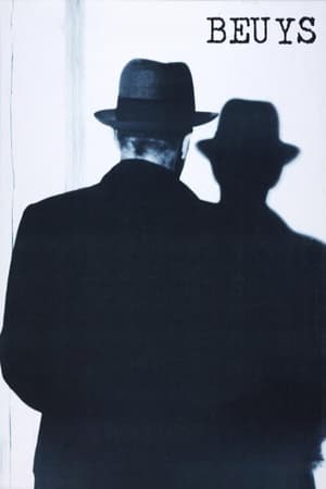 Póster de la película Beuys