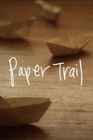 Póster de la película Paper Trail
