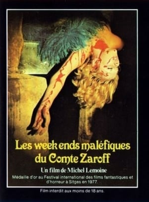 Les week-ends maléfiques du Comte Zaroff Streaming VF VOSTFR