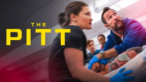 The Pitt