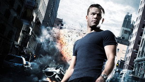 The Bourne Ultimatum