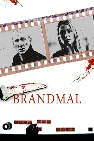 Póster de la película Brandmal