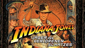 Raiders of the Lost Ark