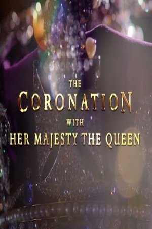 Póster de la película The Coronation
