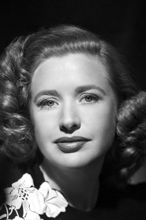 Priscilla Lane