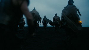 The Odyssey