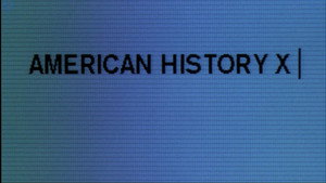 American History X