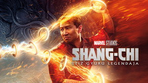 Shang-Chi and the Legend of the Ten Rings