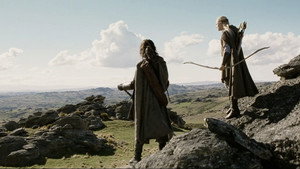 The Lord of the Rings: The Two Towers