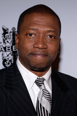 T.K. Carter