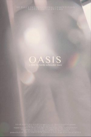 Póster de la película Oasis