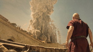 Pompeii: Out of Time with Tom Hiddleston