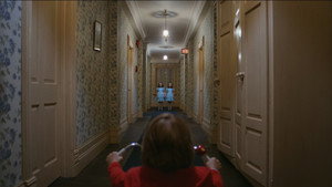 The Shining
