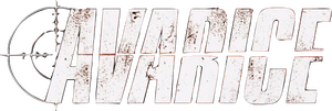 Avarice