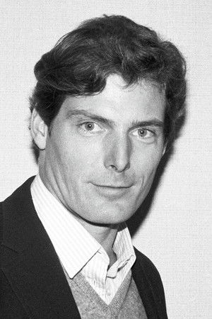 Christopher Reeve