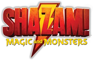 LEGO DC Shazam!: Magia y monstruos