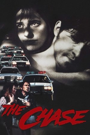 Póster de la película The Chase