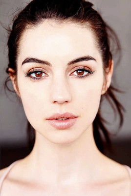 Adelaide Kane