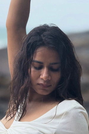 Sahiti Dasari