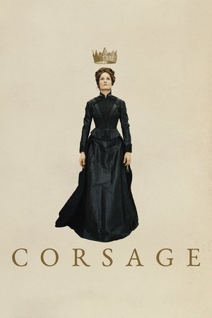 Corsage poster Corsage poster