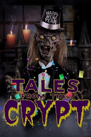 Póster de la película Tales from the Crypt: New Year's Shockin' Eve