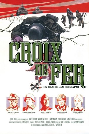 Croix de fer Streaming VF VOSTFR