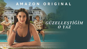 Güzelleştiğim O Yaz