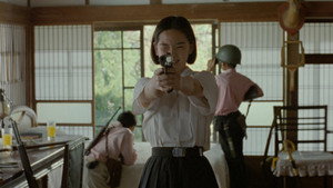 牯嶺街少年殺人事件